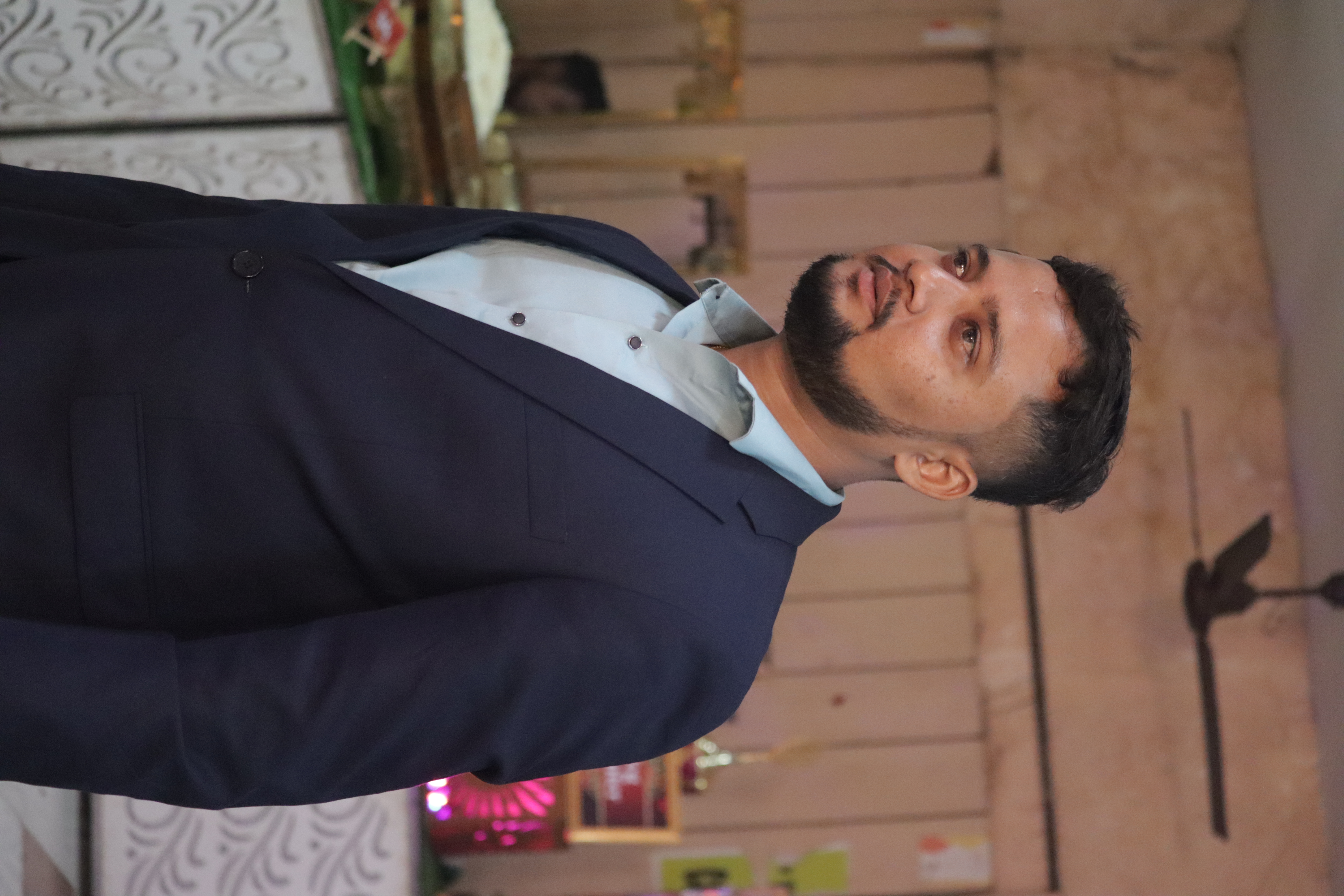 Bijoy Saha