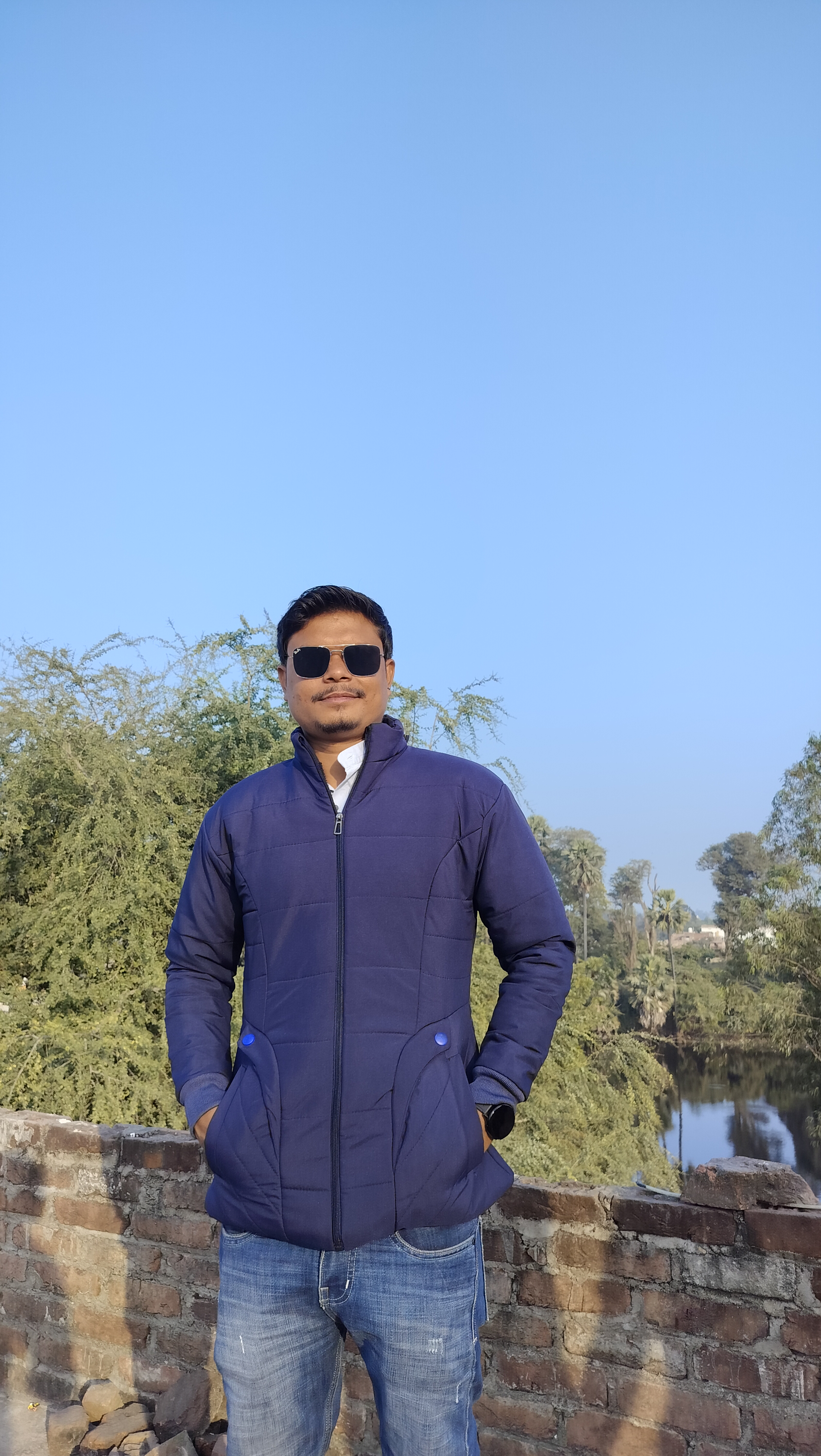 Sudip Bari